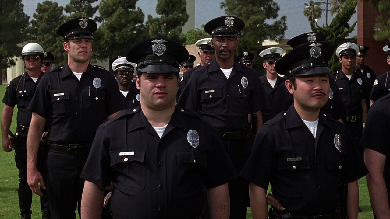 Backdrop image for movie The Choirboys