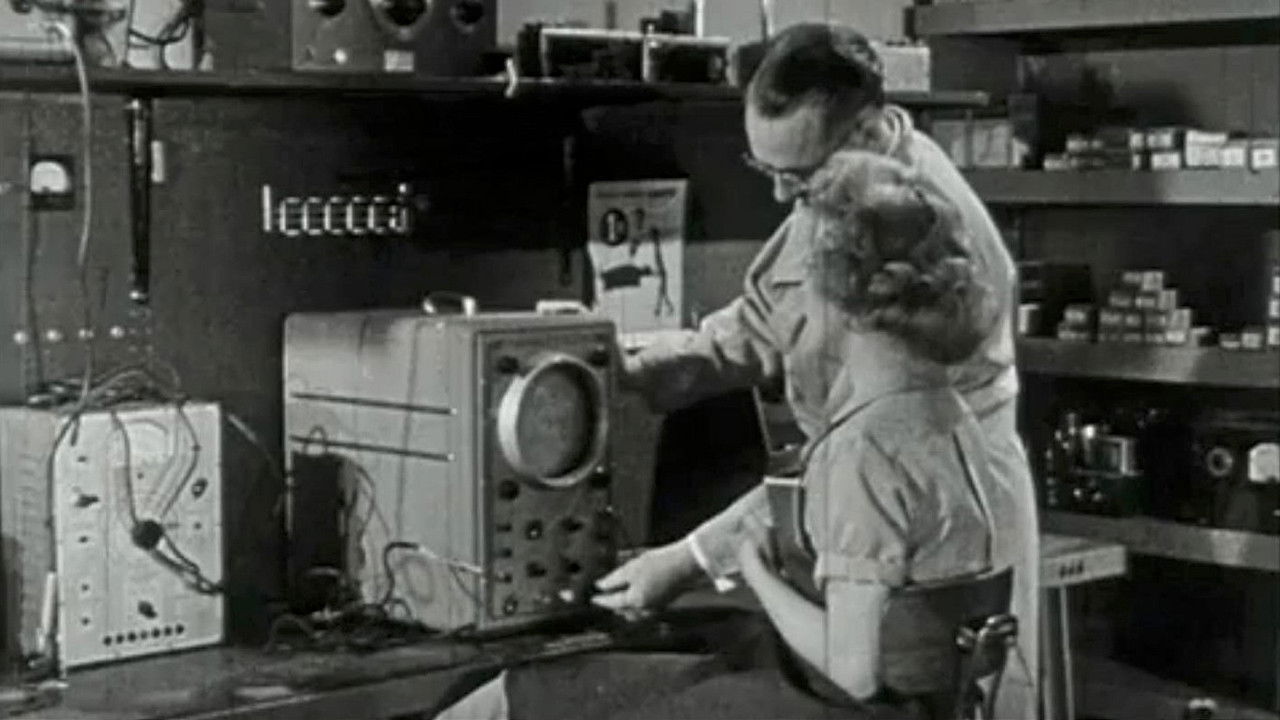 Backdrop image for movie The Trouble with Women