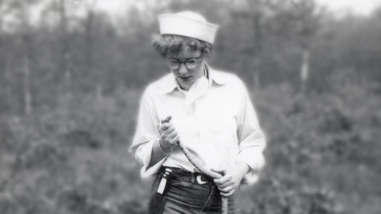 Backdrop image for movie Joanne Martin: A Life in Miniature