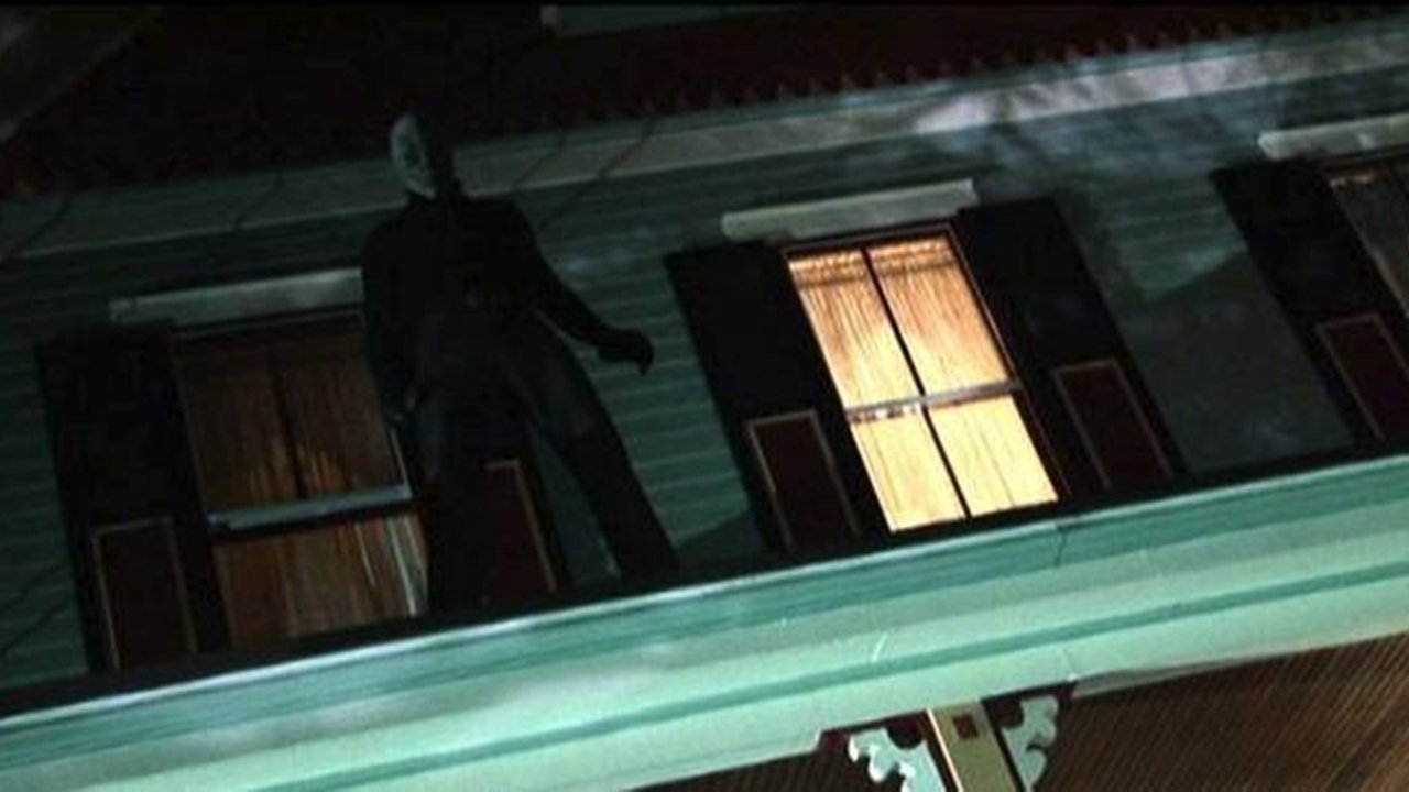 Backdrop image for movie Methodic