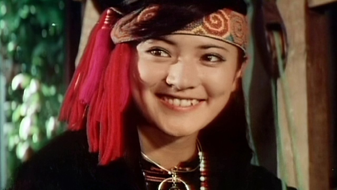 Backdrop image for movie Soul of Chiba