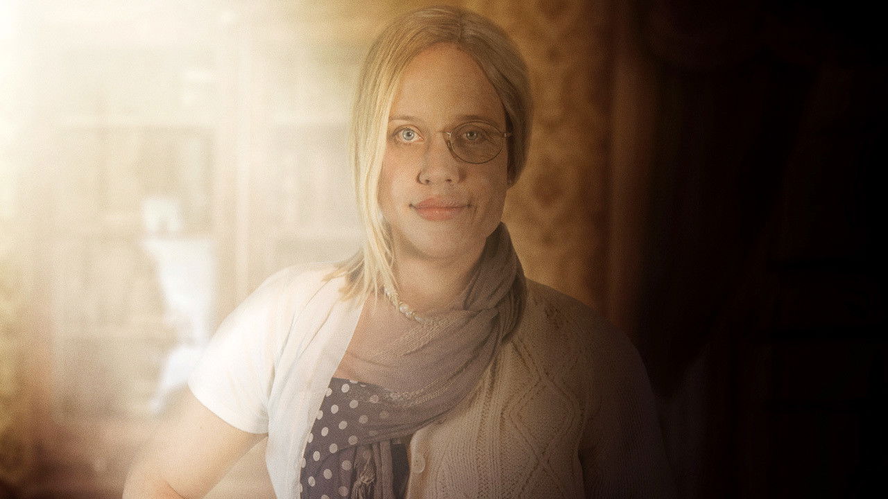 Backdrop image for movie Behind The Dust