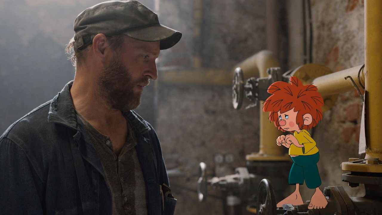 Backdrop image for movie Neue Geschichten vom Pumuckl