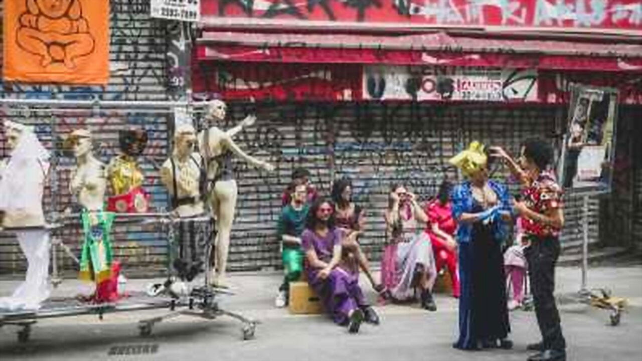 Backdrop image for movie Southern Sorceresses