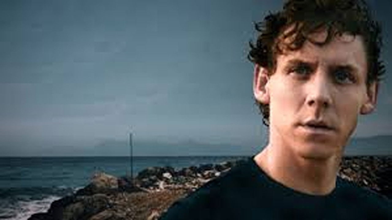 Backdrop image for movie Goodwin Island