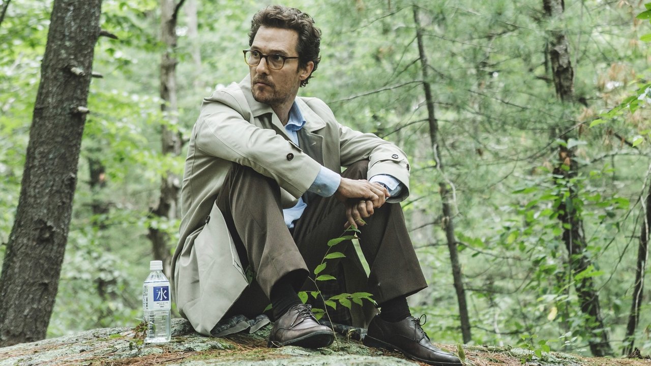 Backdrop image for movie The Sea of Trees
