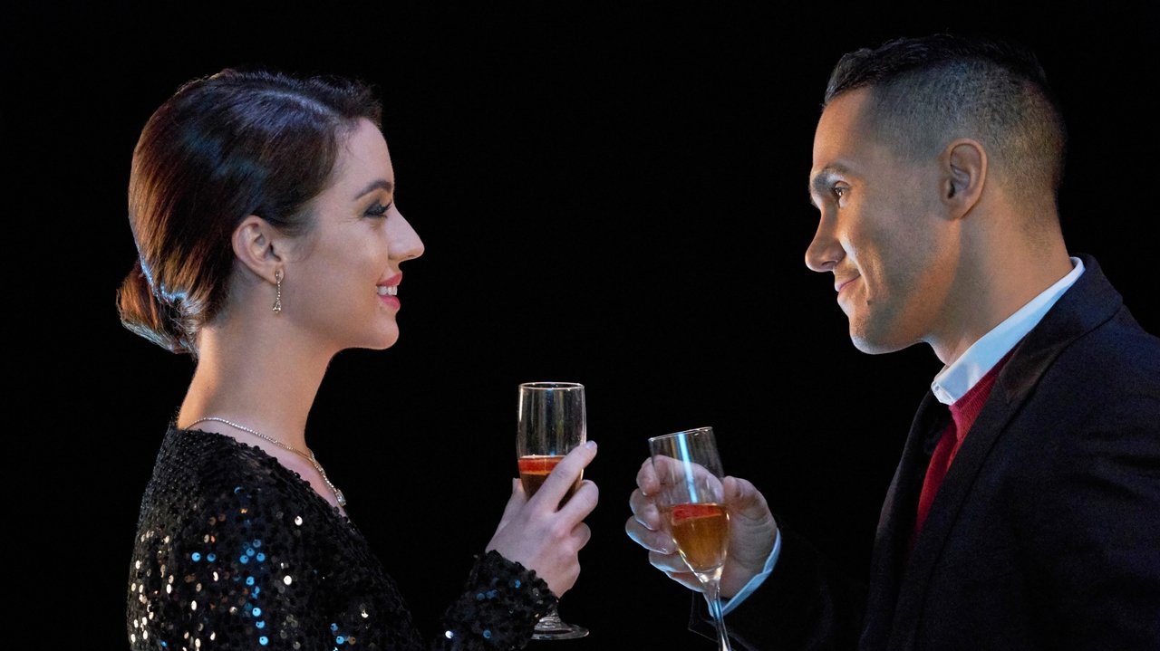 Backdrop image for movie A Midnight Kiss
