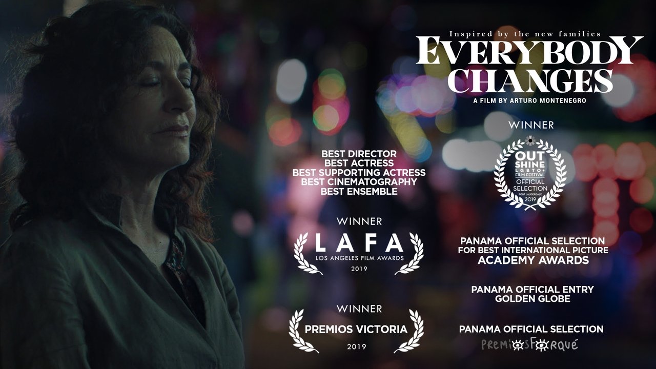Backdrop image for movie Everybody Changes