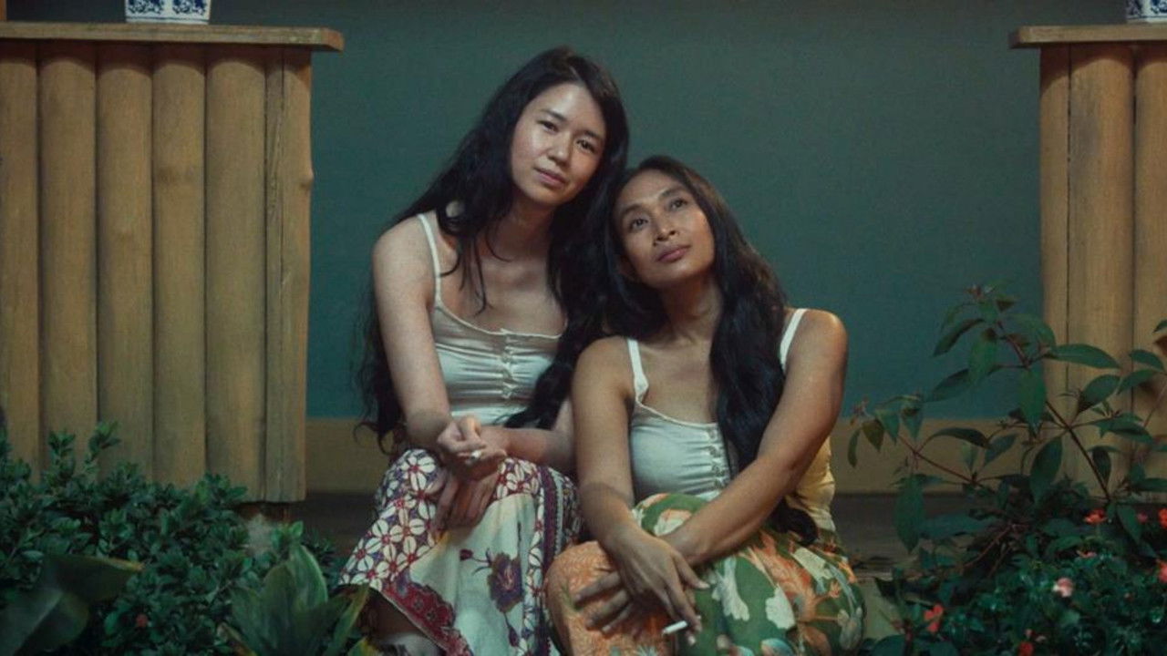 Backdrop image for movie Before, Now & Then