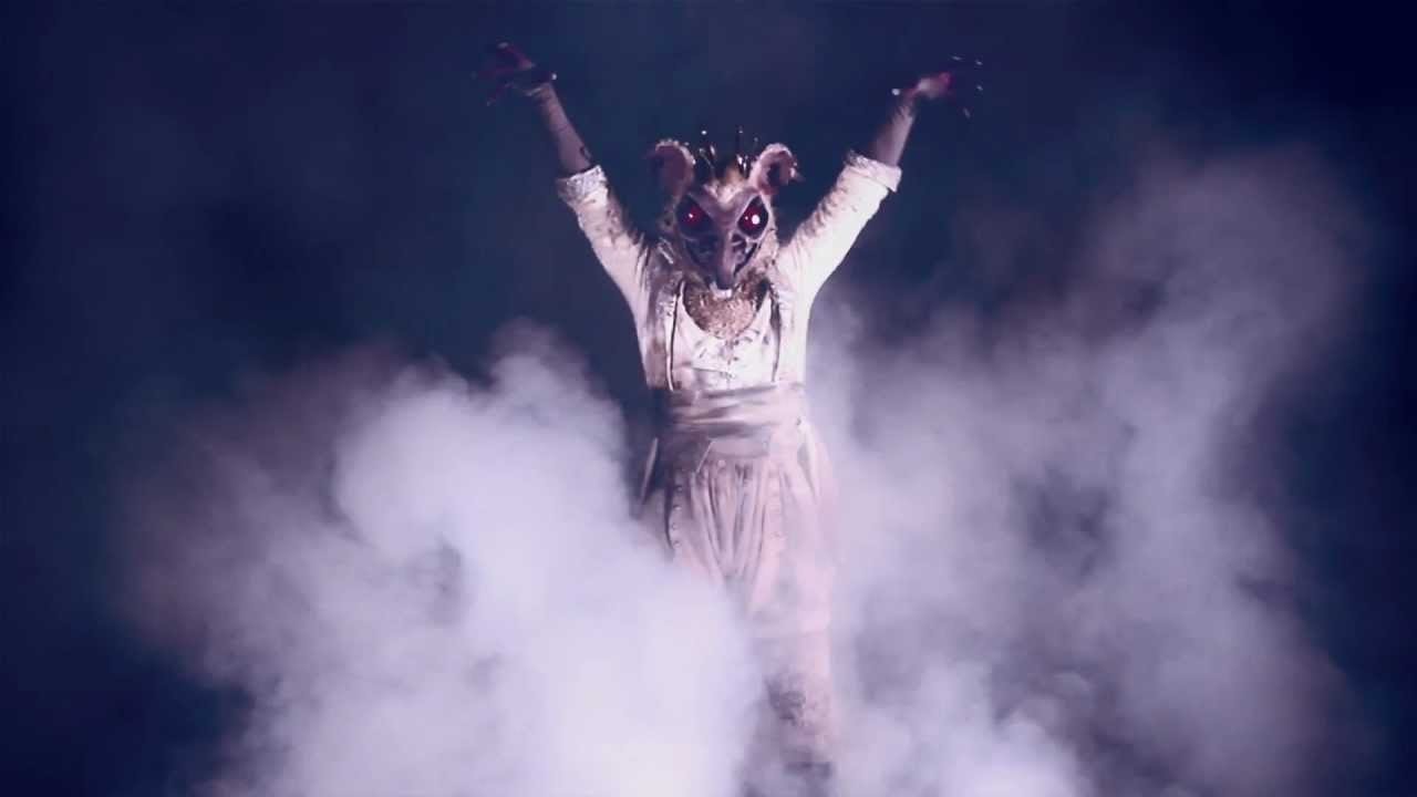 Backdrop image for movie The Nutcracker & the Mouse King