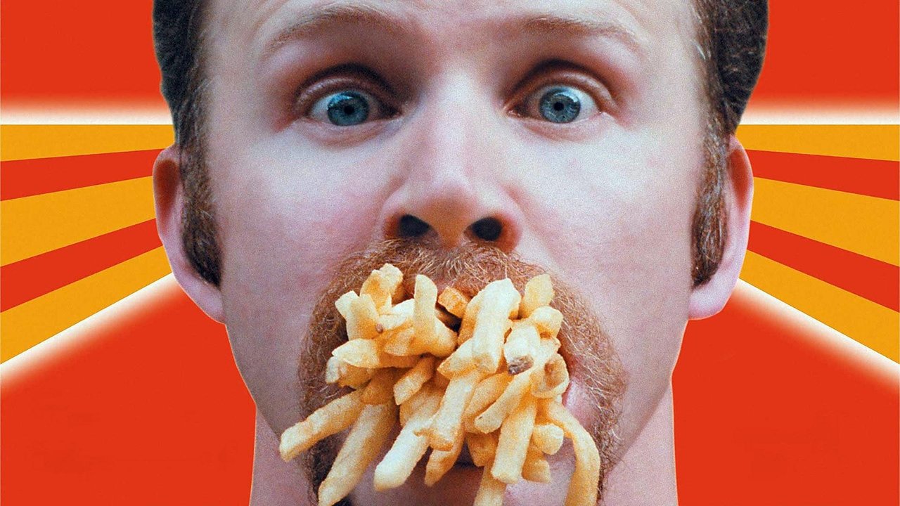 Backdrop image for movie Super Size Me