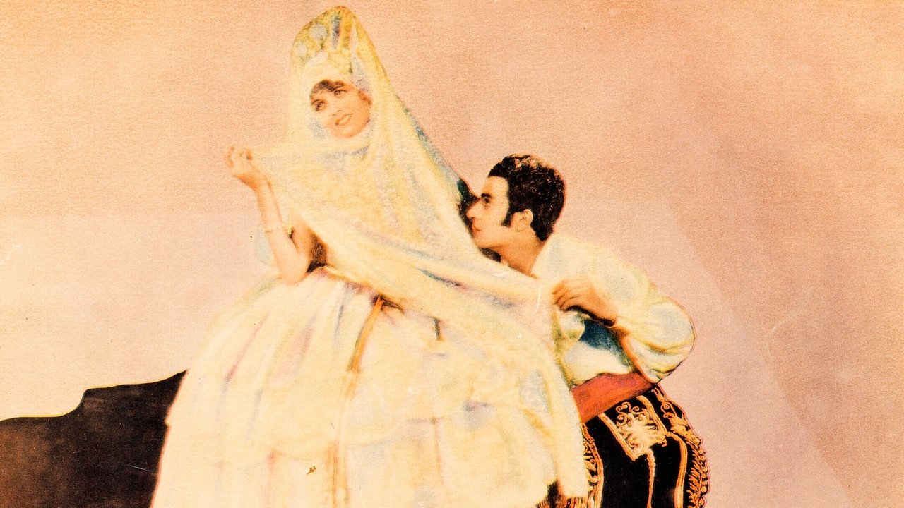 Backdrop image for movie Rose of the Golden West
