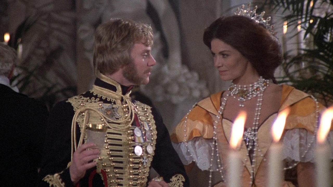 Backdrop image for movie Royal Flash