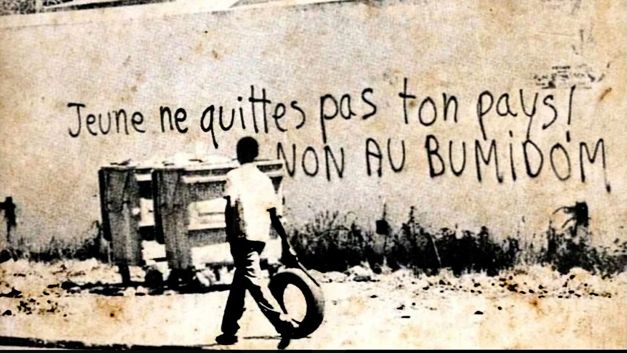 Backdrop image for movie L'Avenir est ailleurs