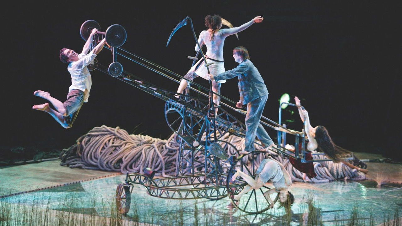 Backdrop image for movie Au revoir parapluie