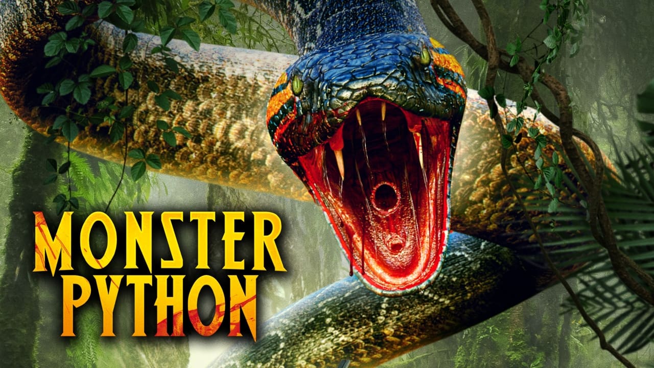 Backdrop image for movie Monster Python