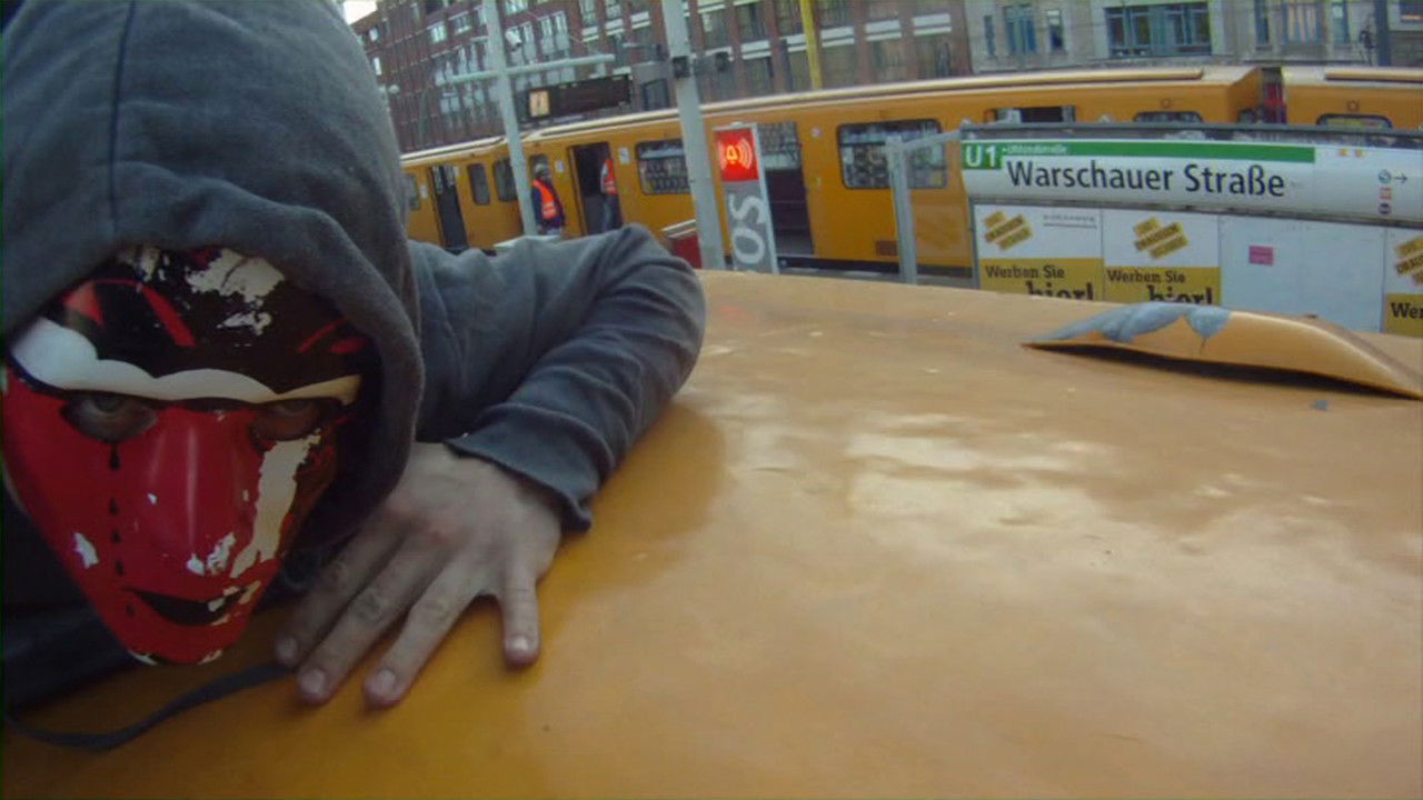 Backdrop image for movie Berlin Kidz