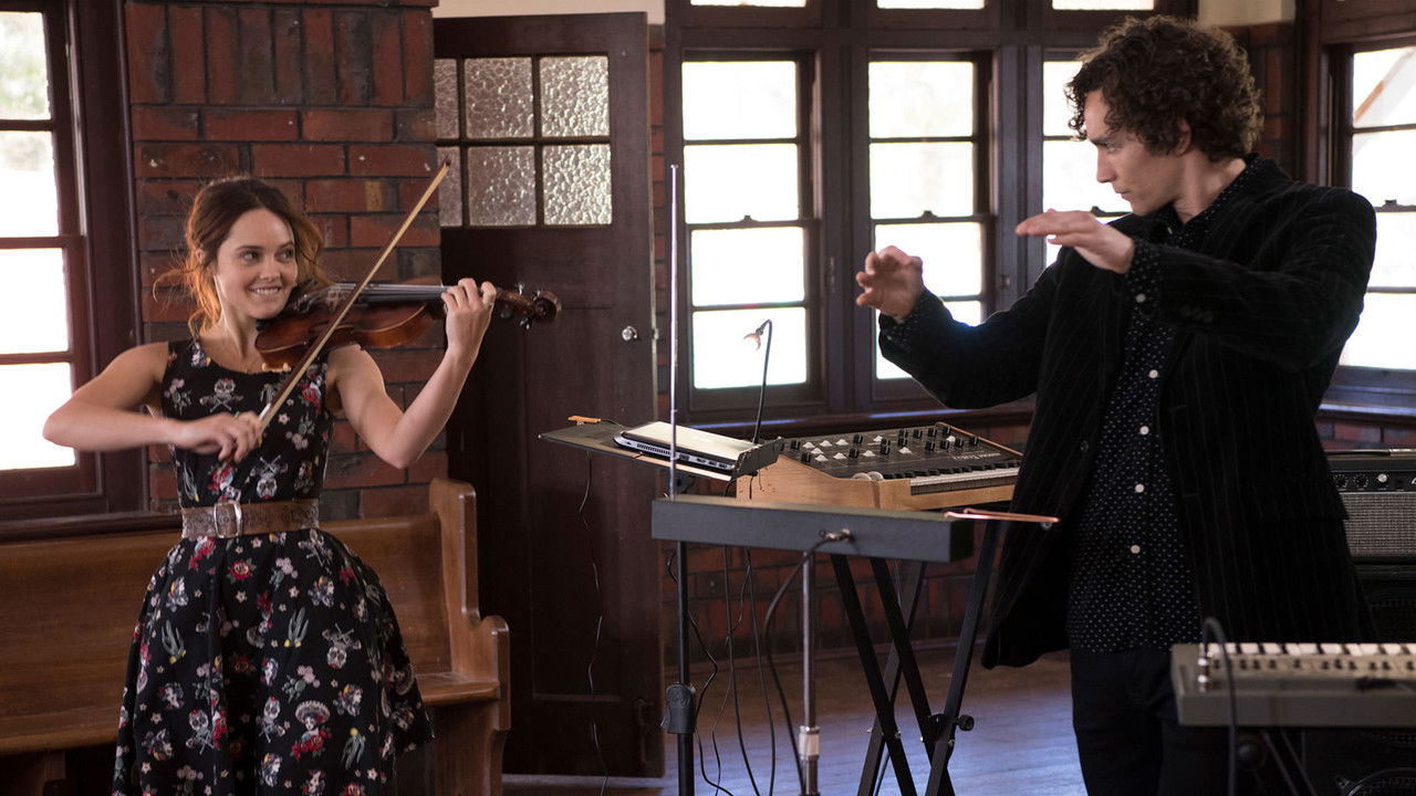 Backdrop image for movie Three Summers