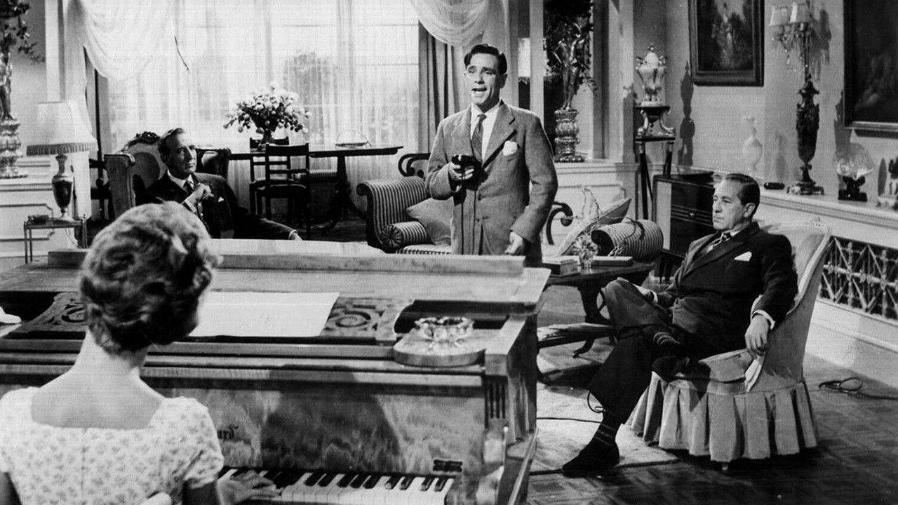 Backdrop image for movie Follow a Star