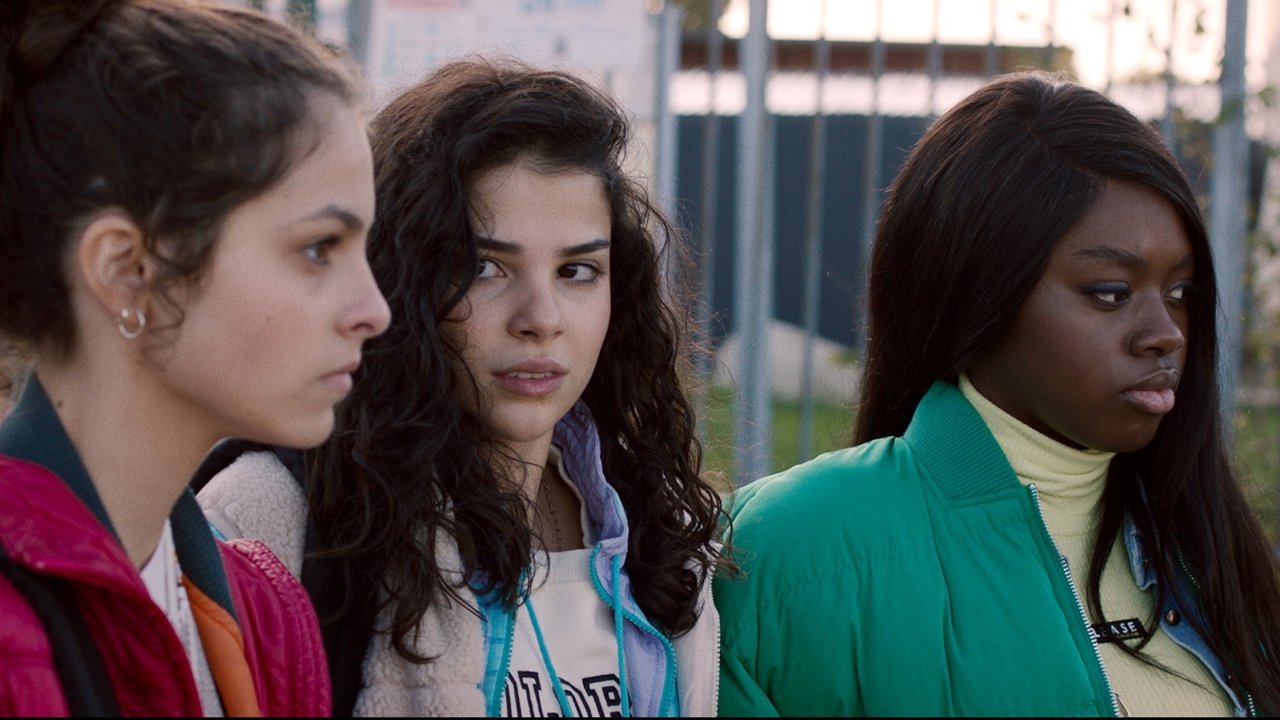 Backdrop image for movie Sisterhood