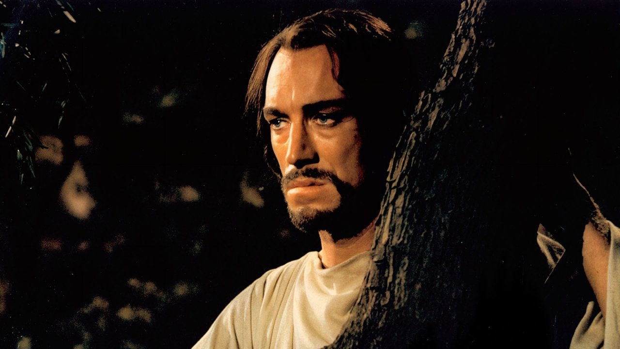Backdrop image for movie The Greatest Story Ever Told