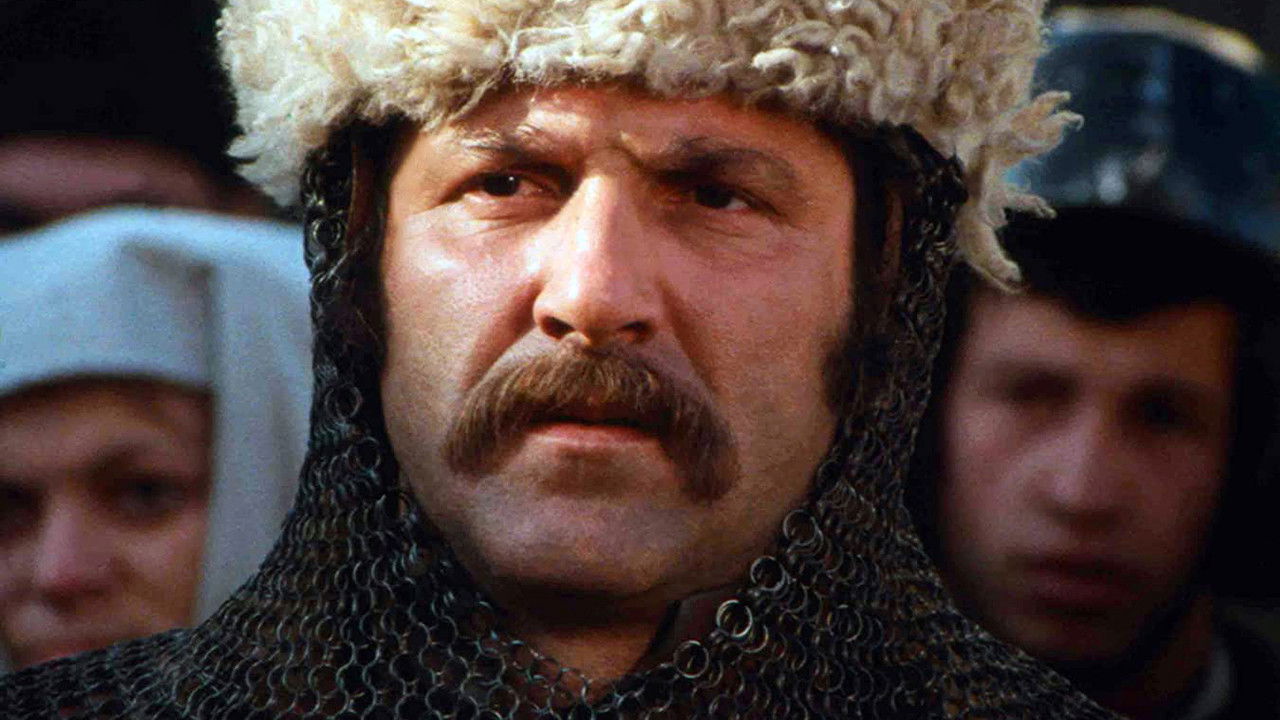 Backdrop image for movie Anno Domini 1573