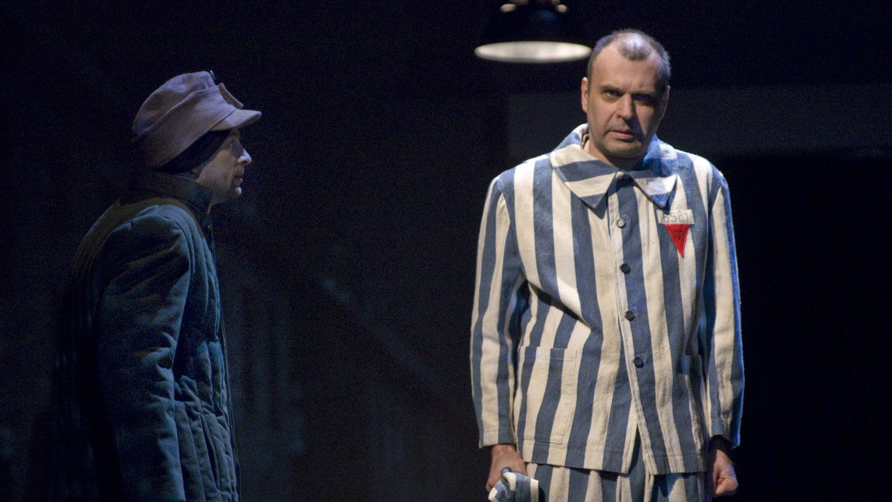 Backdrop image for movie Hašler...