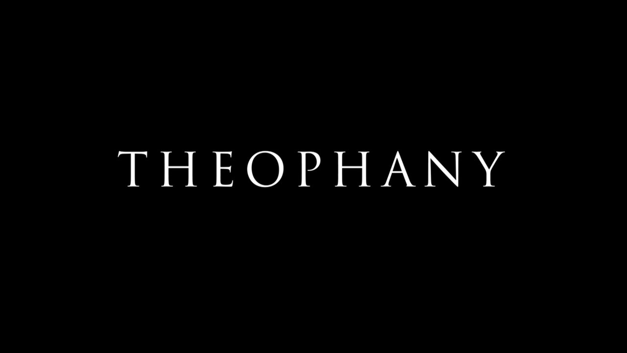 Backdrop image for movie Theophany