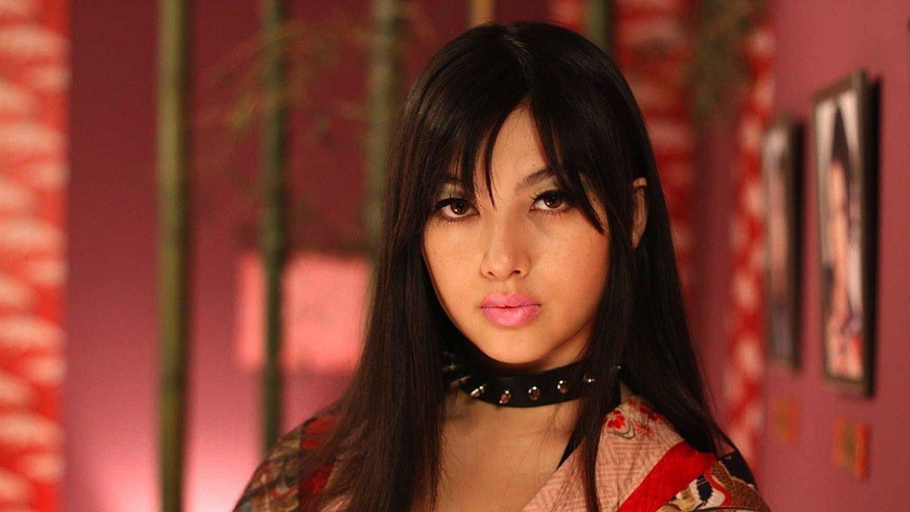 Backdrop image for movie Horny House of Horror