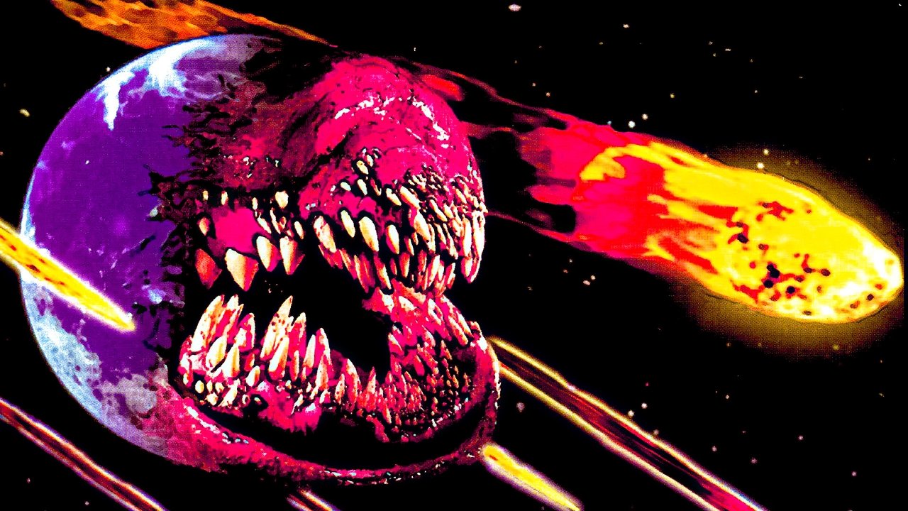 Backdrop image for movie The Deadly Spawn