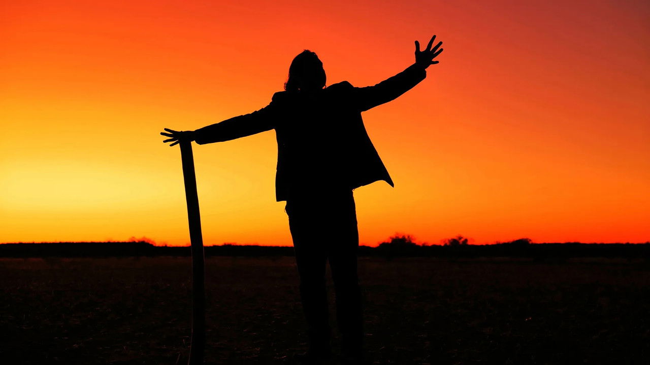 Backdrop image for movie Ray Martin: Mysteries Of The Outback