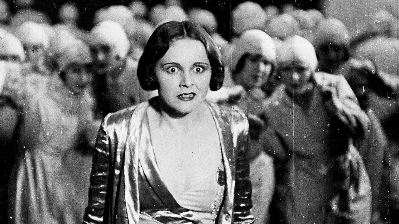 Backdrop image for movie High Treason