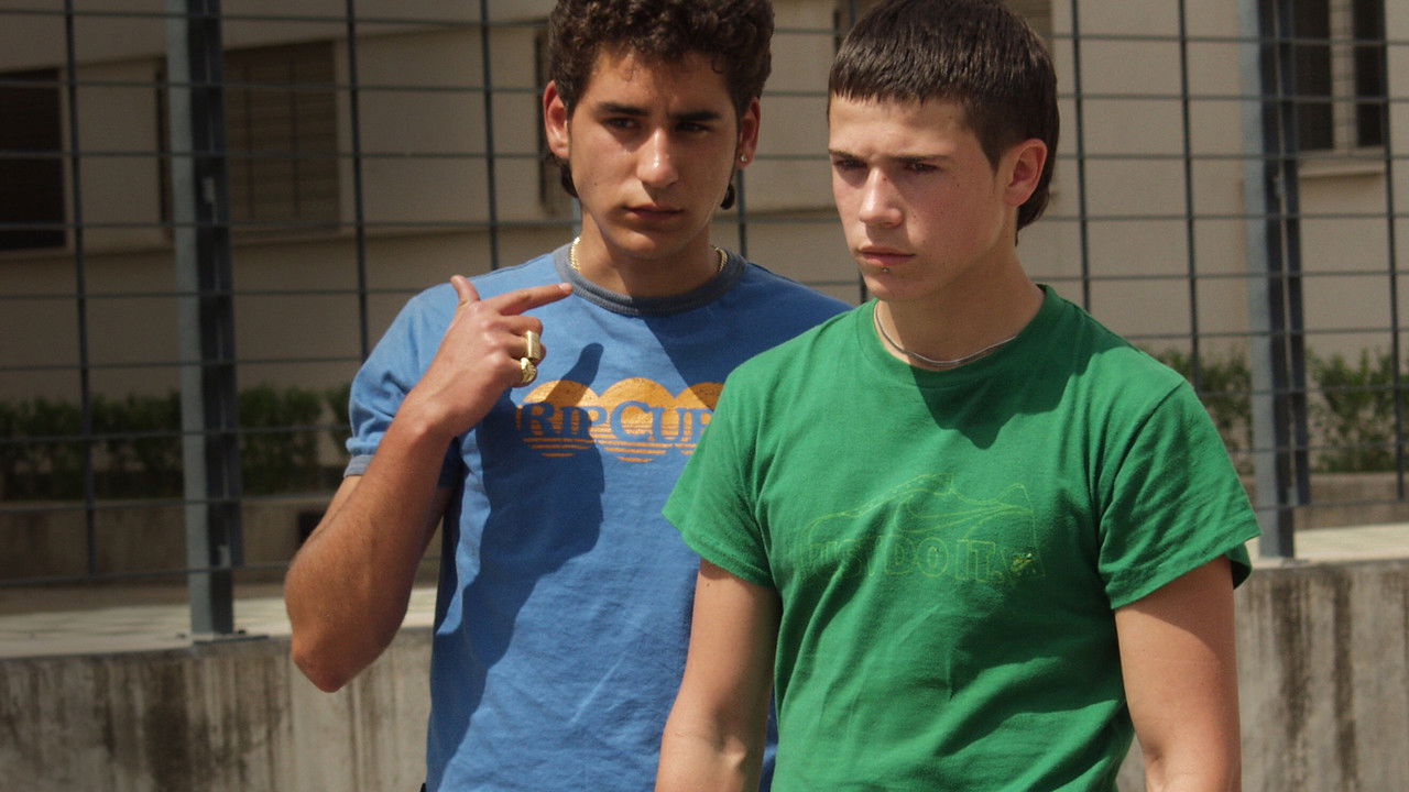 Backdrop image for movie 7 Virgins