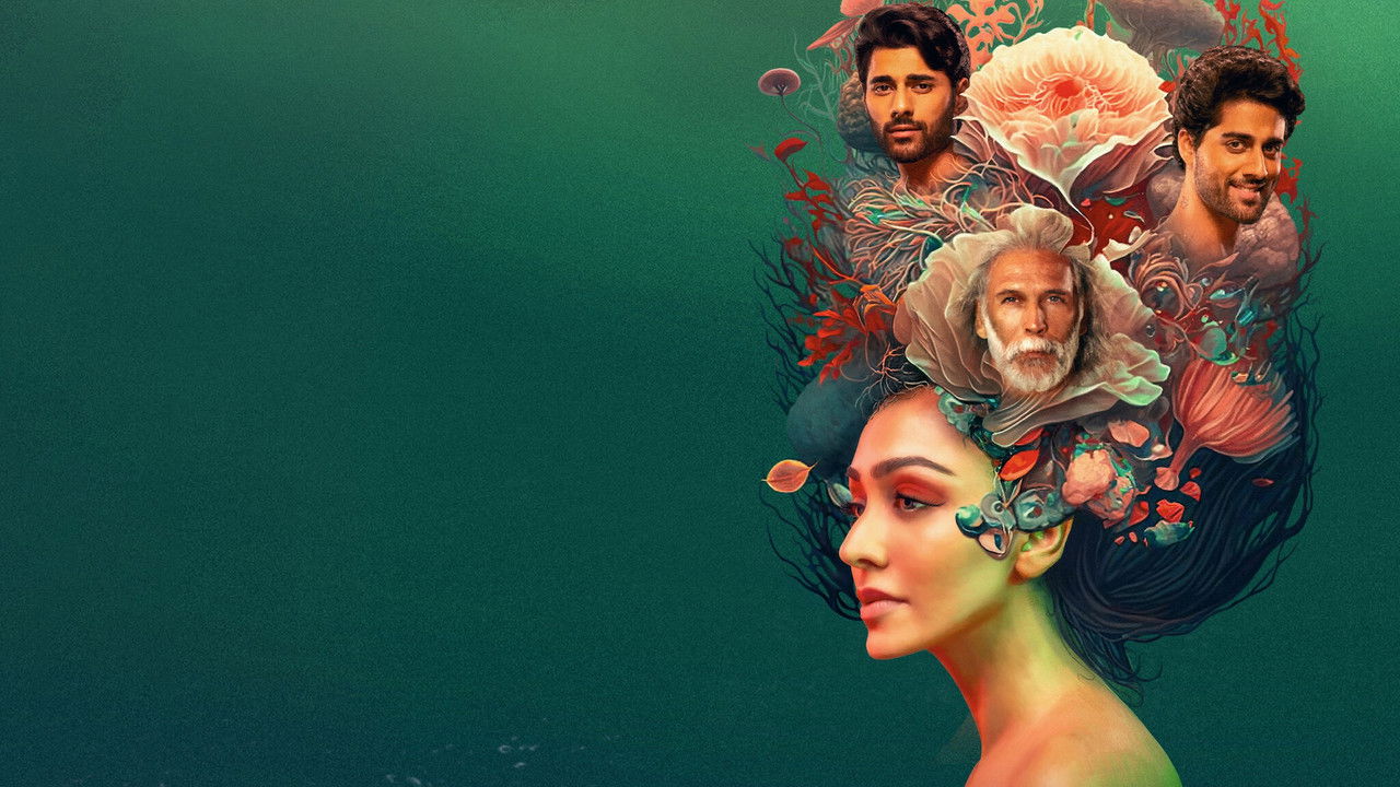 Backdrop image for movie Starfish