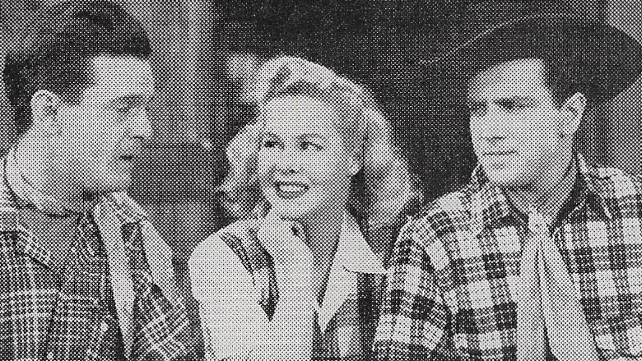 Backdrop image for movie Vacation Days