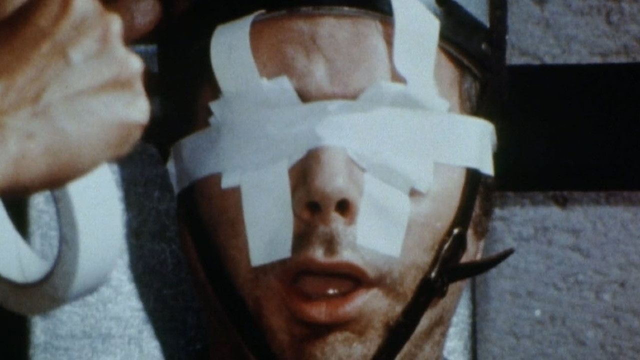 Backdrop image for movie Faces of Death