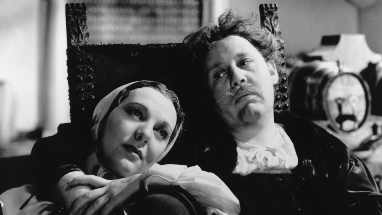 Backdrop image for movie Rembrandt