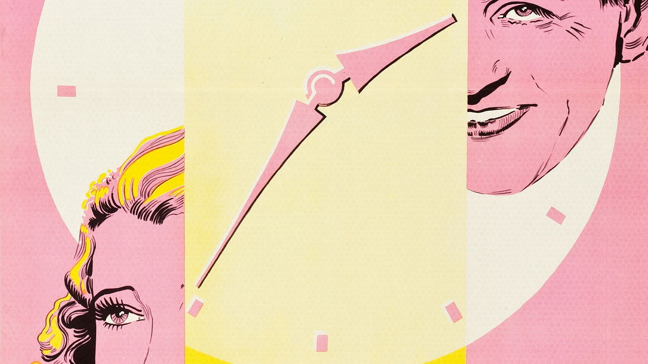 Backdrop image for movie One Hour with You