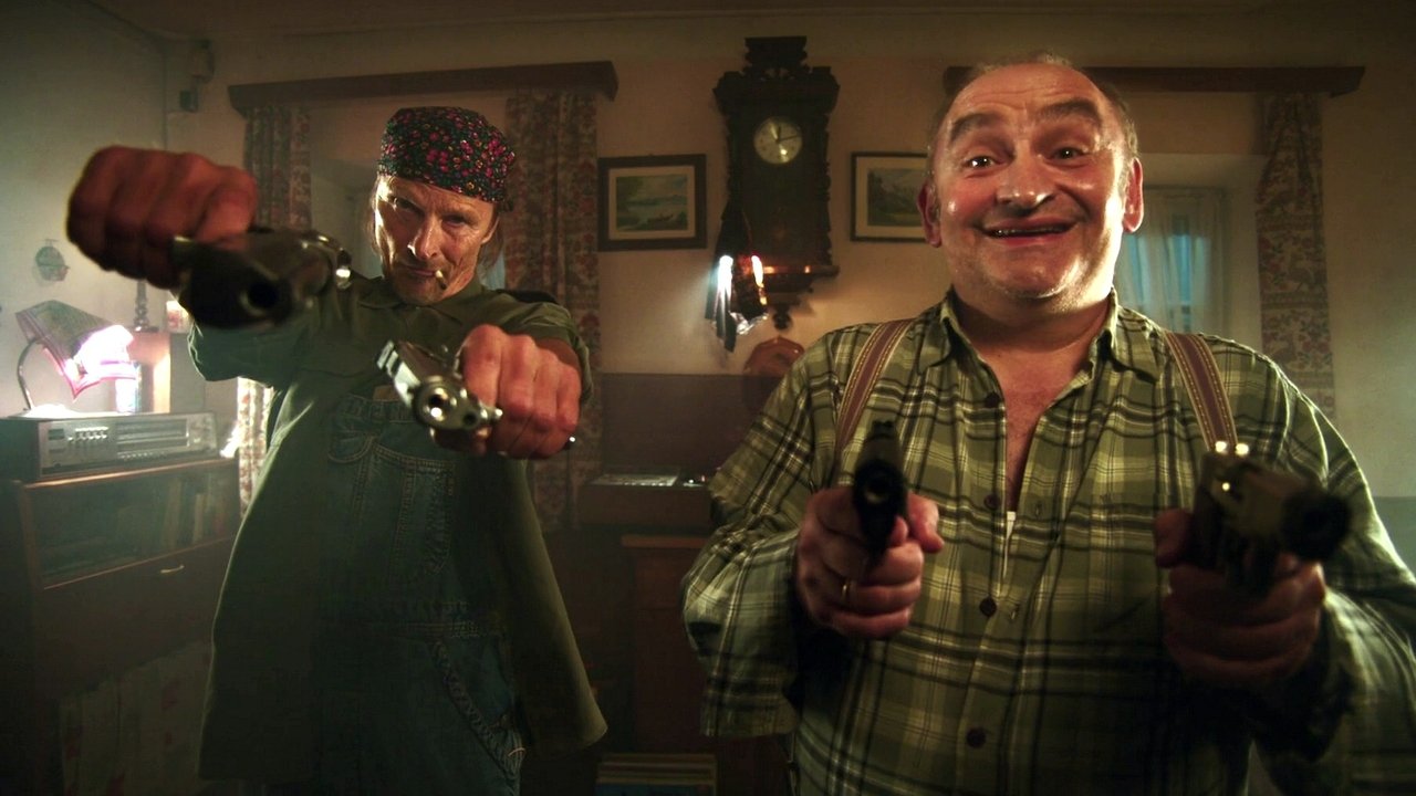 Backdrop image for movie Schweinskopf al dente