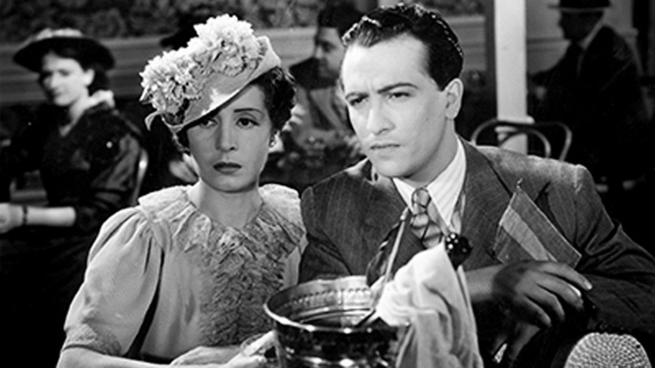 Backdrop image for movie La vida es un tango