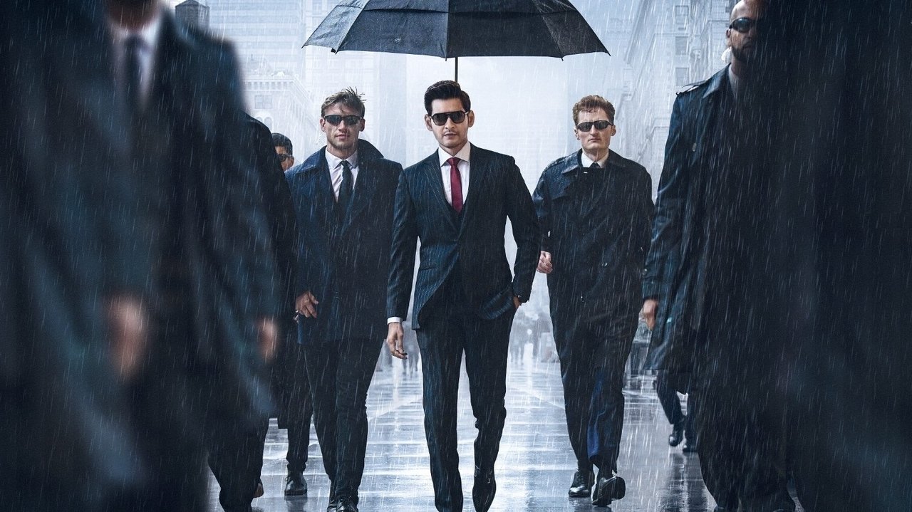 Backdrop image for movie Maharshi