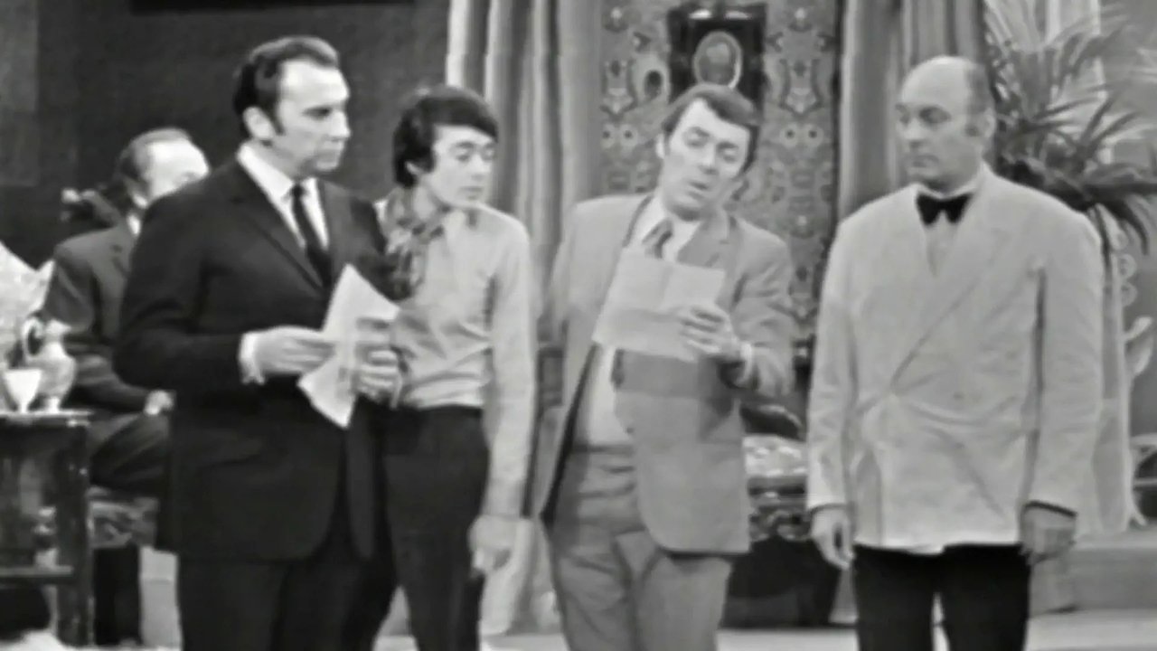 Backdrop image for movie Les Dix Petits Nègres