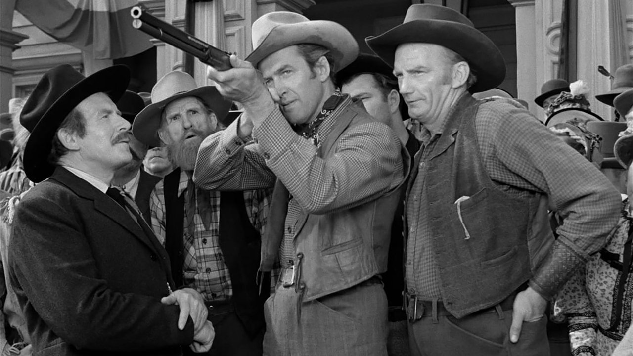Backdrop image for movie Winchester '73