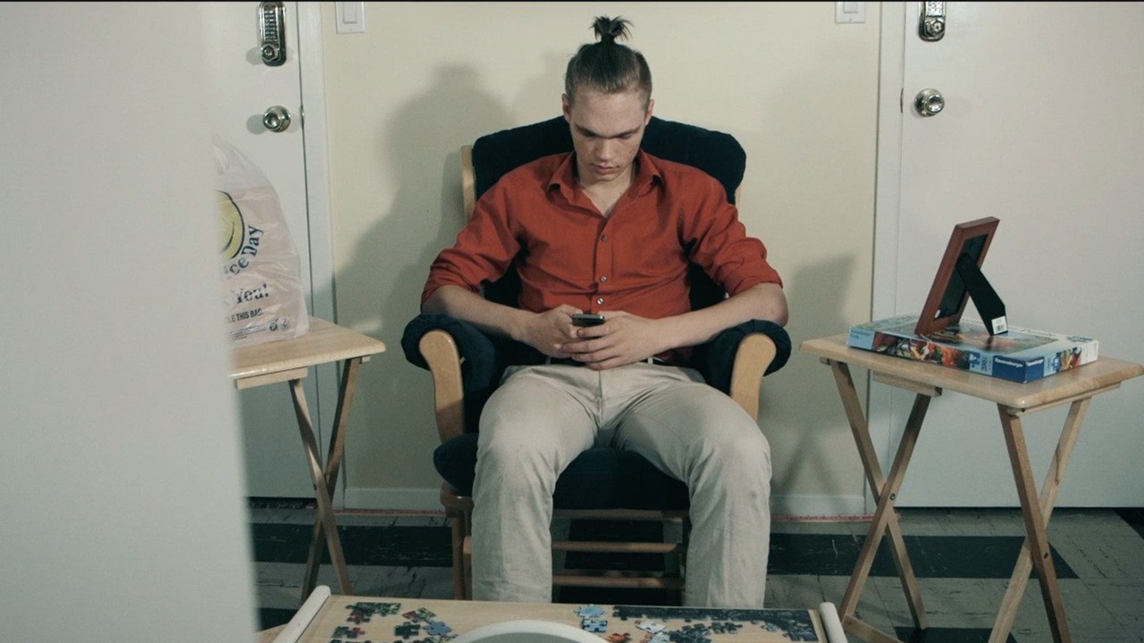 Backdrop image for movie I Am Here