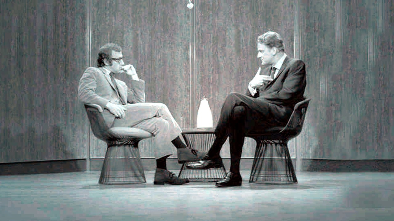 Backdrop image for movie The Woody Allen Special