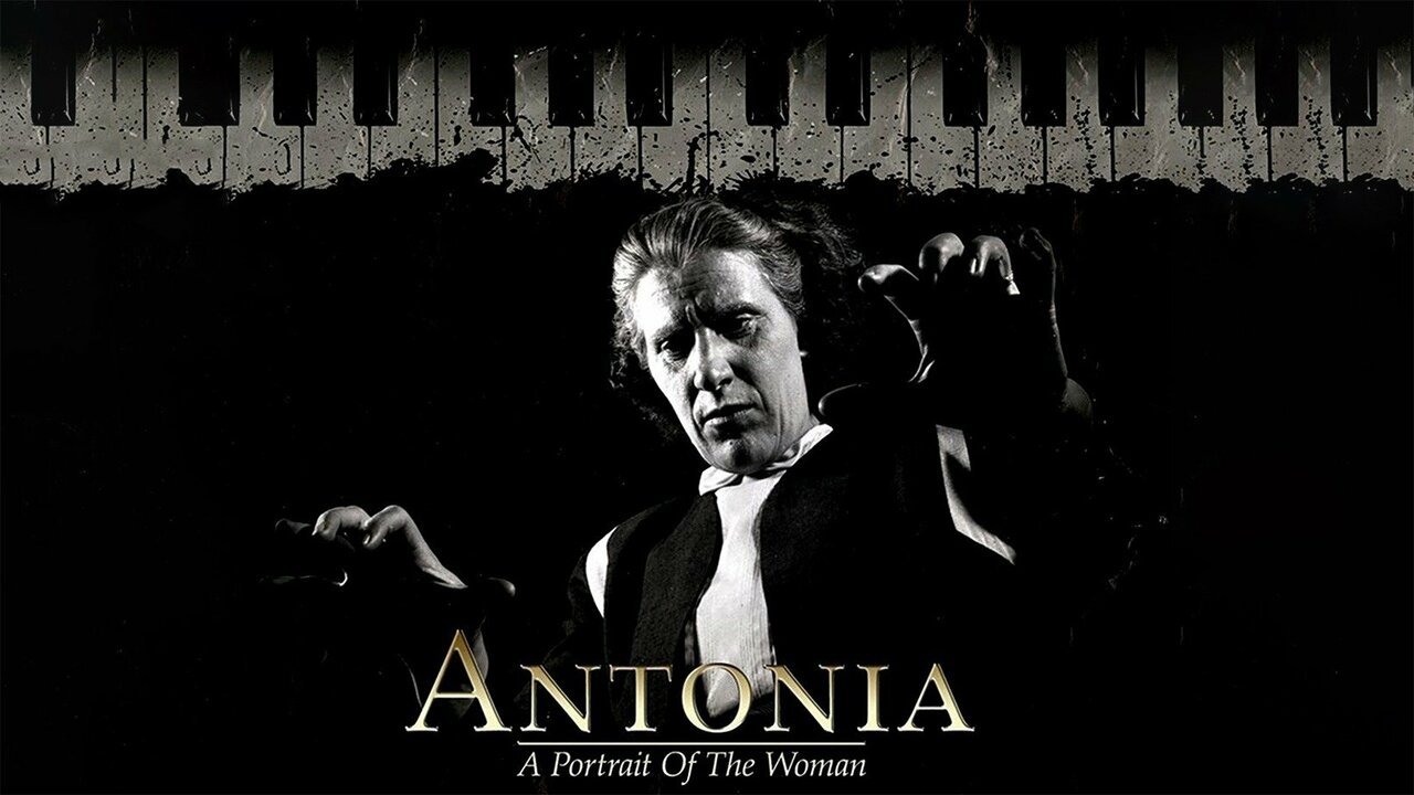 Backdrop image for movie Antonia: A Portrait of the Woman