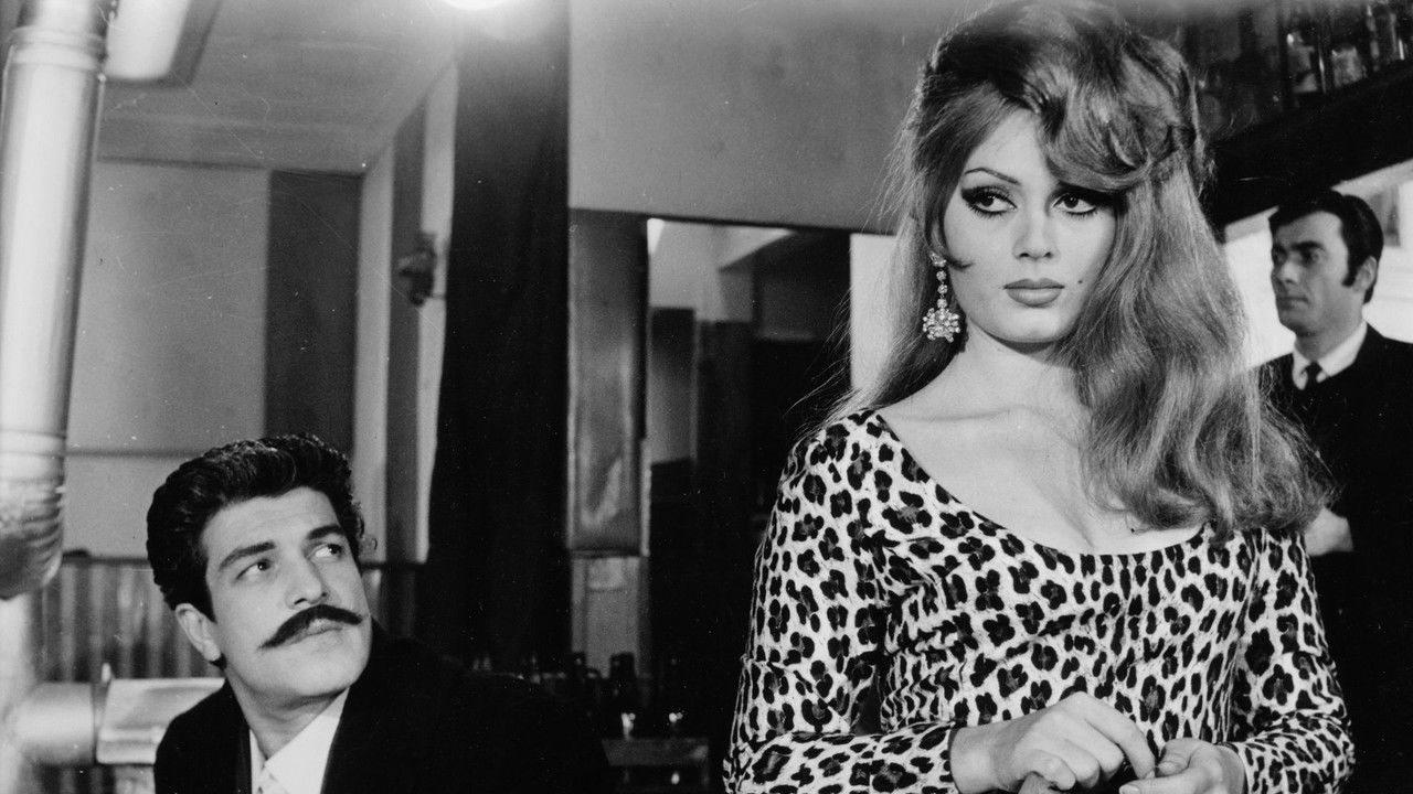 Backdrop image for movie My Prostitute Love