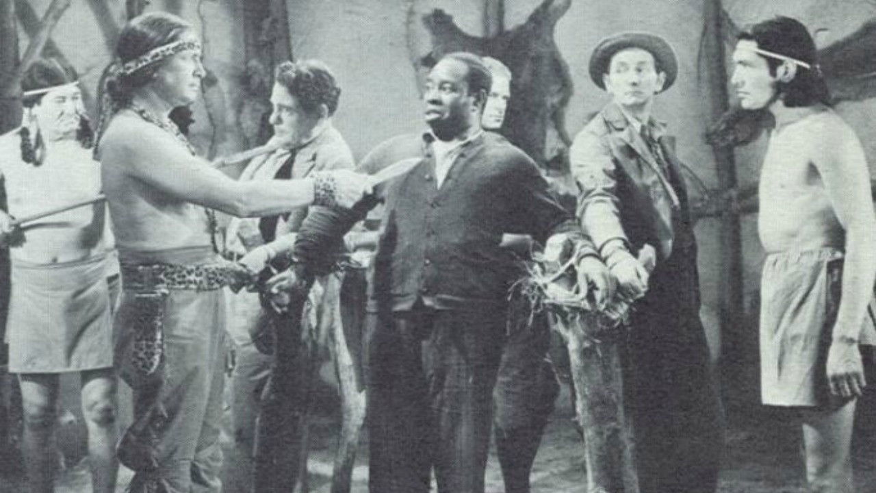 Backdrop image for movie Hawk of the Wilderness