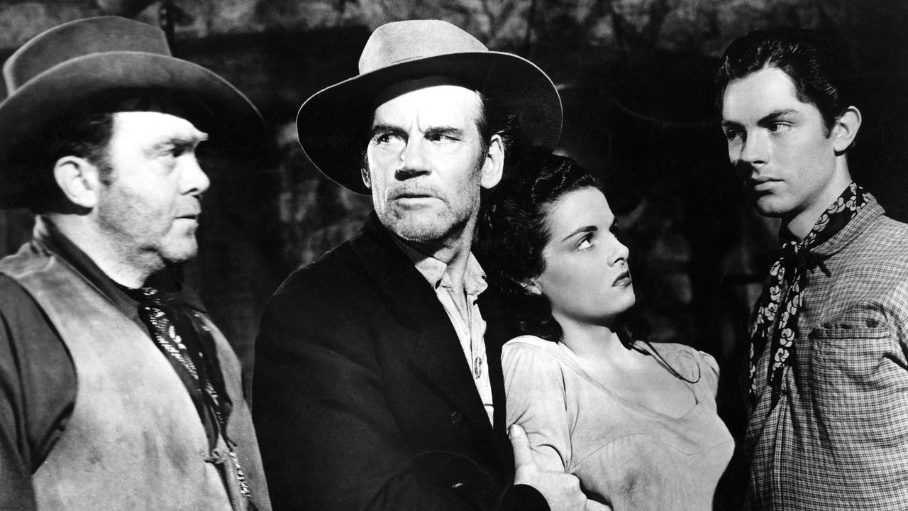 Backdrop image for movie The Outlaw