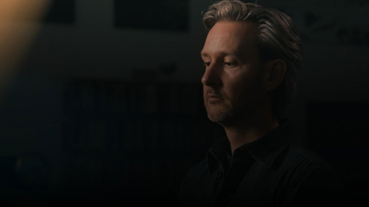 Backdrop image for movie A Cursed Man